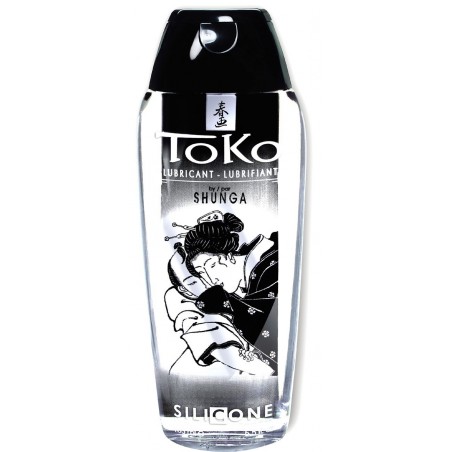 Lubrifiant Toko Silicone 165 ml