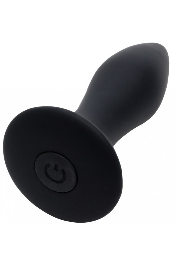 Plug Anal Rechargeable Sensation FSOG