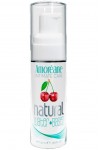 Lubrifiant à Base d'eau Saveur Cerise 50 ml