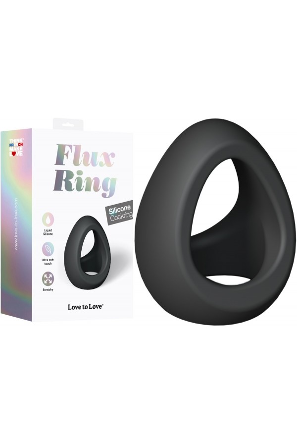 Anneau Double Flux Ring