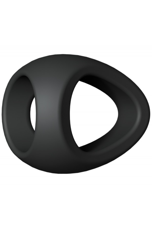 Anneau Double Flux Ring