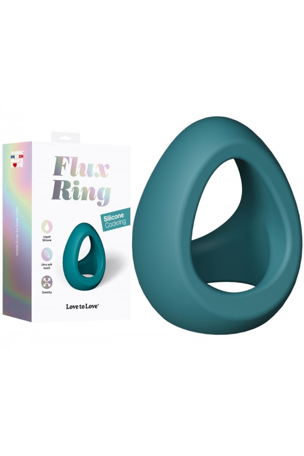 Anneau Double Flux Ring