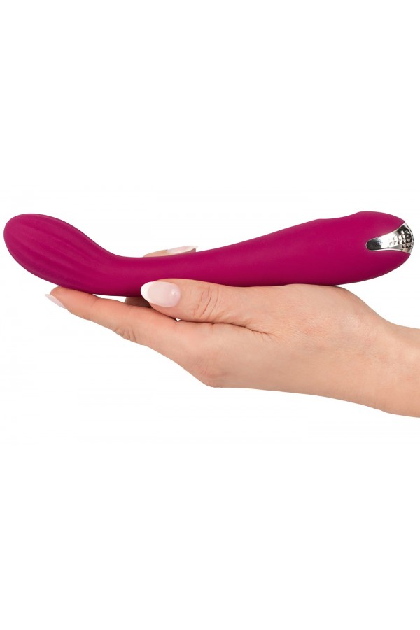 Vibromasseur Rechargeable Spécial Point-G