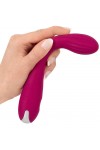 Vibromasseur Rechargeable Spécial Point-G