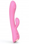 Vibromasseur Rechargeable Bunny & Clyde Violet