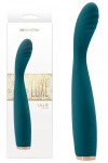 Vibromasseur Fin Rechargeable Luxe Lillie