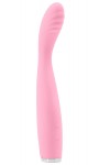 Vibromasseur Fin Rechargeable Luxe Lillie