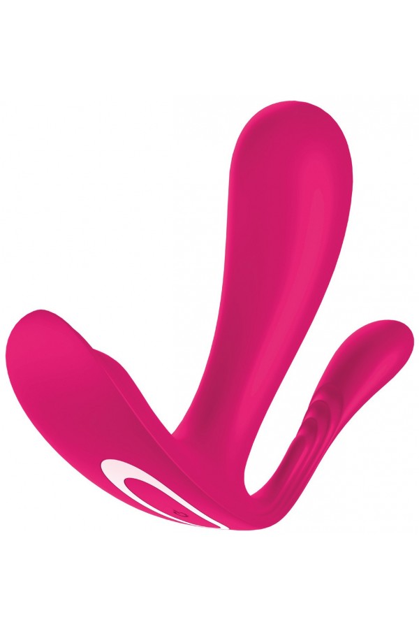 Satisfyer Top Secret + Connecté