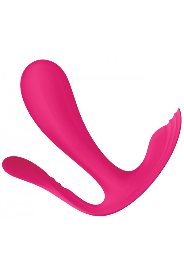 Satisfyer Top Secret + Connecté