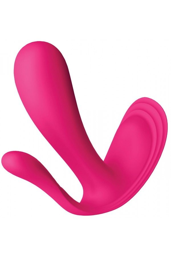 Satisfyer Top Secret + Connecté