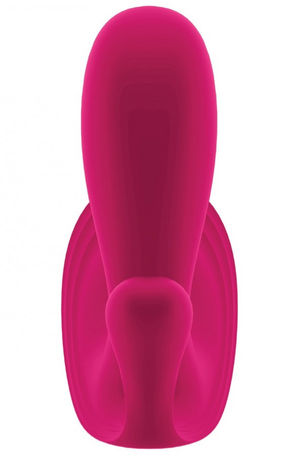 Satisfyer Top Secret + Connecté