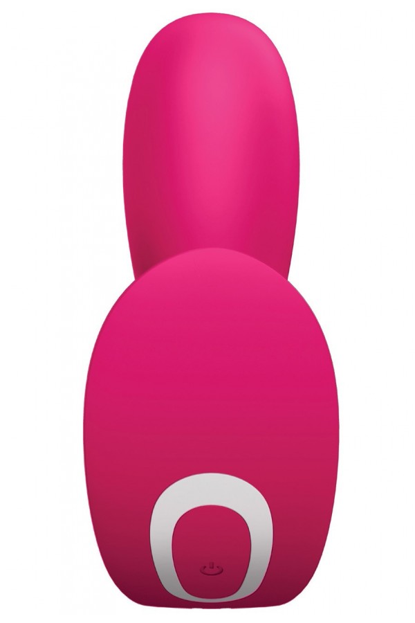 Satisfyer Top Secret + Connecté