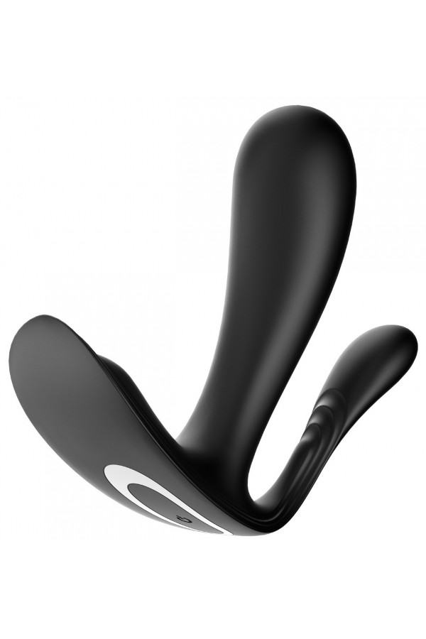 Satisfyer Top Secret + Connecté