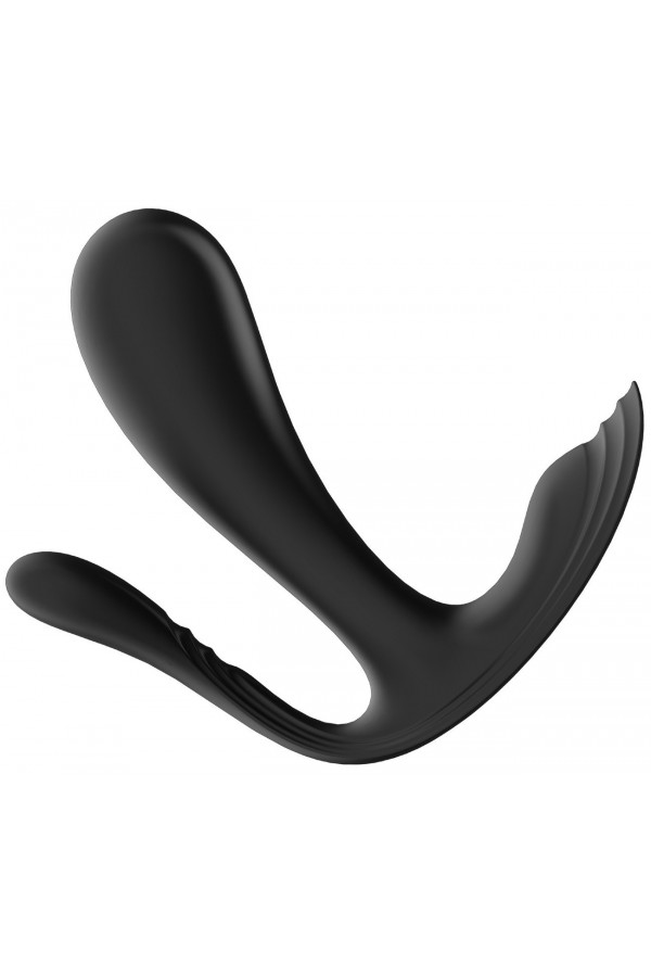 Satisfyer Top Secret + Connecté