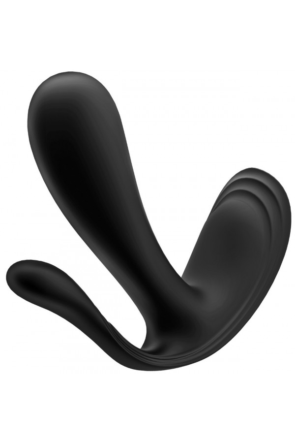 Satisfyer Top Secret + Connecté