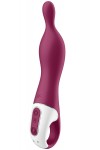 Vibromasseur Rechargeable A-Mazing