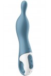 Vibromasseur Rechargeable A-Mazing