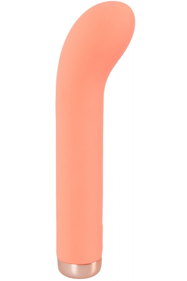 Vibromasseur Rechargeable Peachy Mini G-Spot