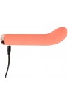 Vibromasseur Rechargeable Peachy Mini G-Spot