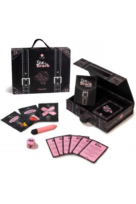 Jeu Sex On The Beach