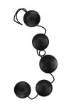 Chapelet Anal 5 Boules Ø 2,5 cm