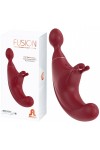 Fusion Rechargeable Triple Stimulation