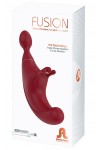 Fusion Rechargeable Triple Stimulation