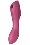 Satisfyer Curvy Trinity 3 Gris