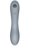 Satisfyer Curvy Trinity 3 Gris