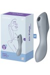 Satisfyer Curvy Trinity 3 Gris