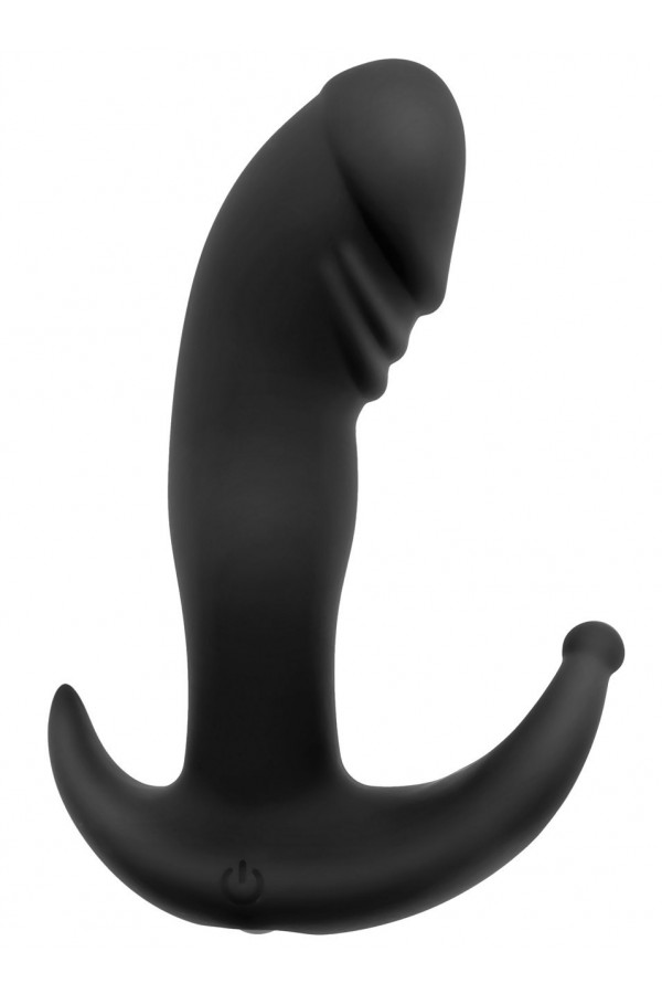 Masseur Prostatique Rechargeable Devious