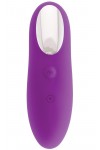 Masseur Prostatique Rechargeable Delder