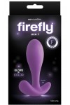 Gode Anal en Silicone Firefly Ace I