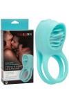 Anneau Vibrant USB + Langue Vibrante French Kiss