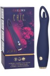 Stimulateur Clitoridien Rechargeable Chic Jasmine