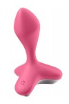 Plug Anal Rechargeable Game Changer