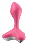 Plug Anal Rechargeable Game Changer