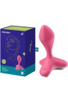 Plug Anal Rechargeable Game Changer