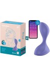 Plug Anal Rechargeable Connecté Sweet Seal