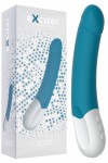Vibromasseur Rechargeable Exciter Violet