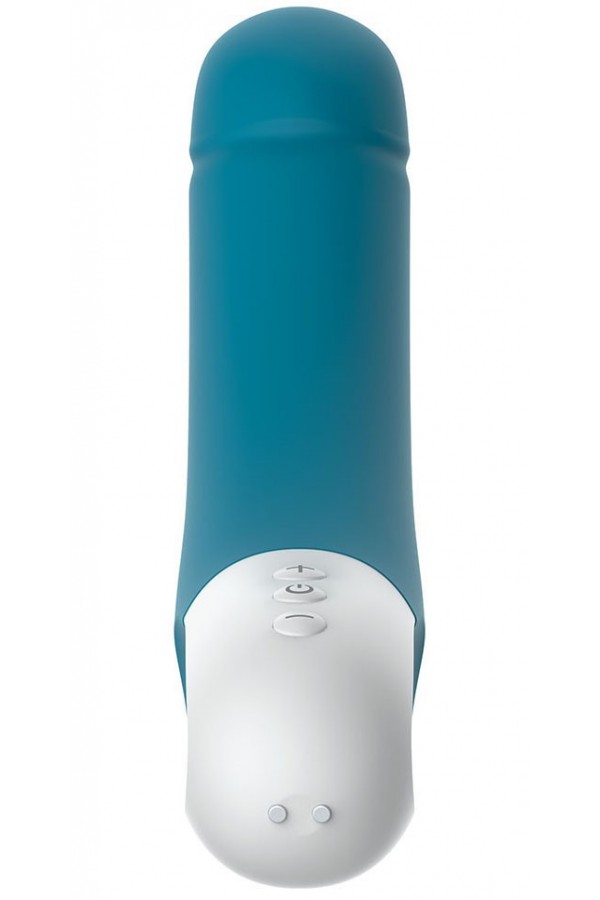 Vibromasseur Rechargeable Exciter Violet