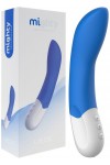 Vibromasseur Rechargeable Mighty Sky