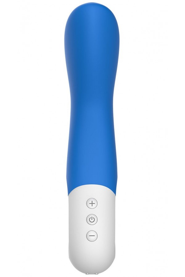 Vibromasseur Rechargeable Mighty Sky