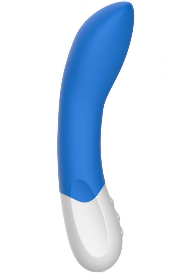 Vibromasseur Rechargeable Mighty Sky