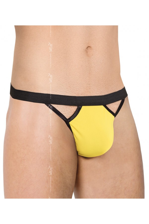 JockStrap Fesses Nues TU S/L