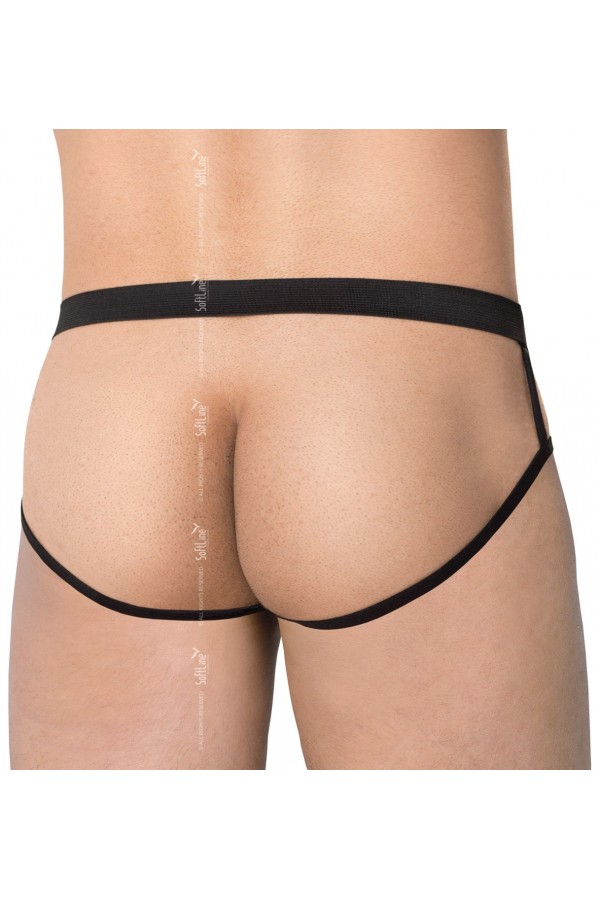 JockStrap Fesses Nues TU S/L