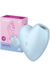 Stimulateur Clitoridien Rechargeable Cutie Heart