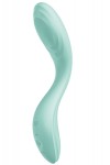 Vibromasseur Rechargeable Rrrolling Pleasures