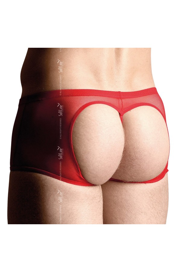 Boxer Fesses Nues M-L