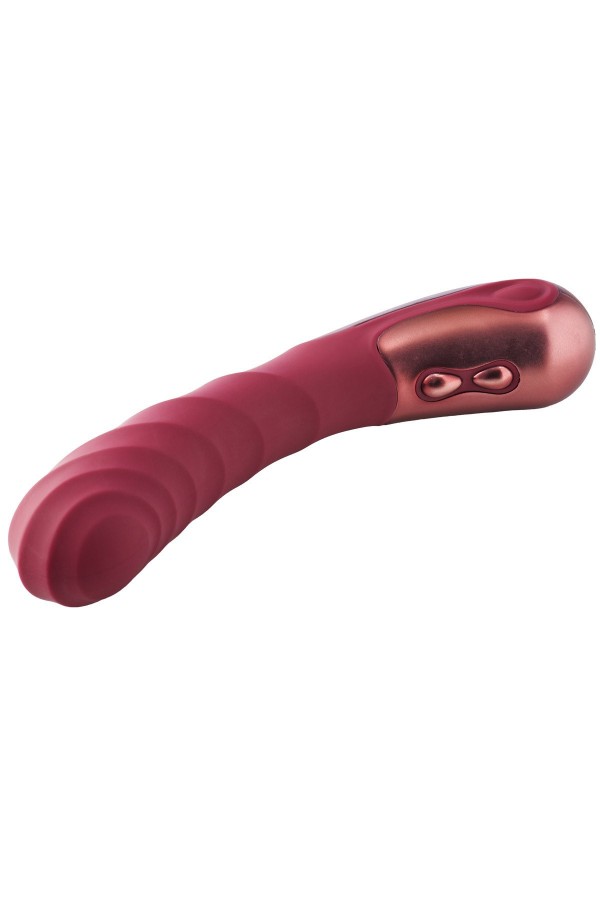 Vibromasseur Rechargeable Dinky Jaimy D